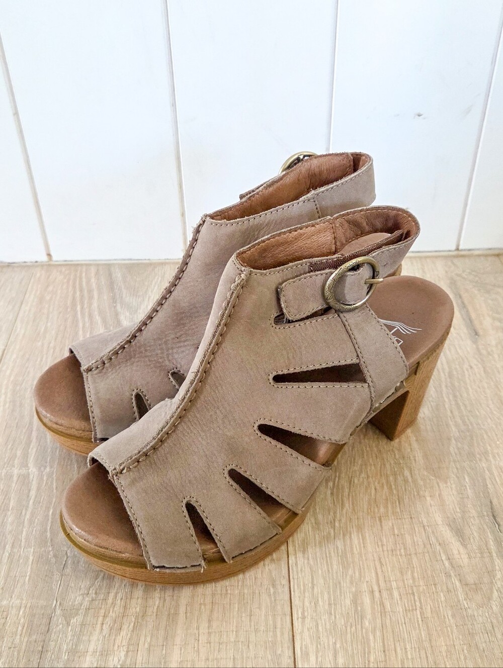 Dansko Sandals